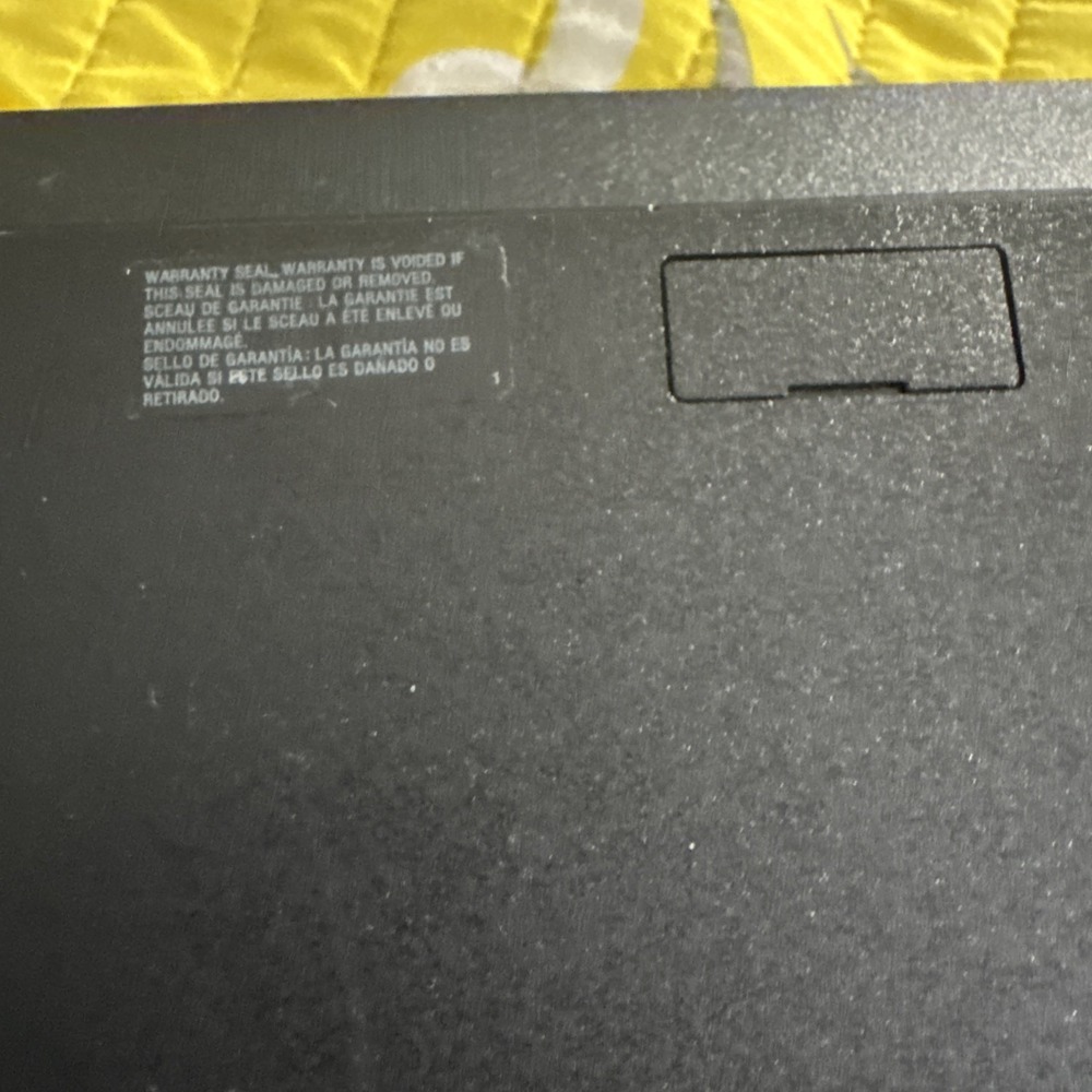 🔥Sony PlayStation PS3 CECH-2501A 160GB, console only - Picture 8 of 11
